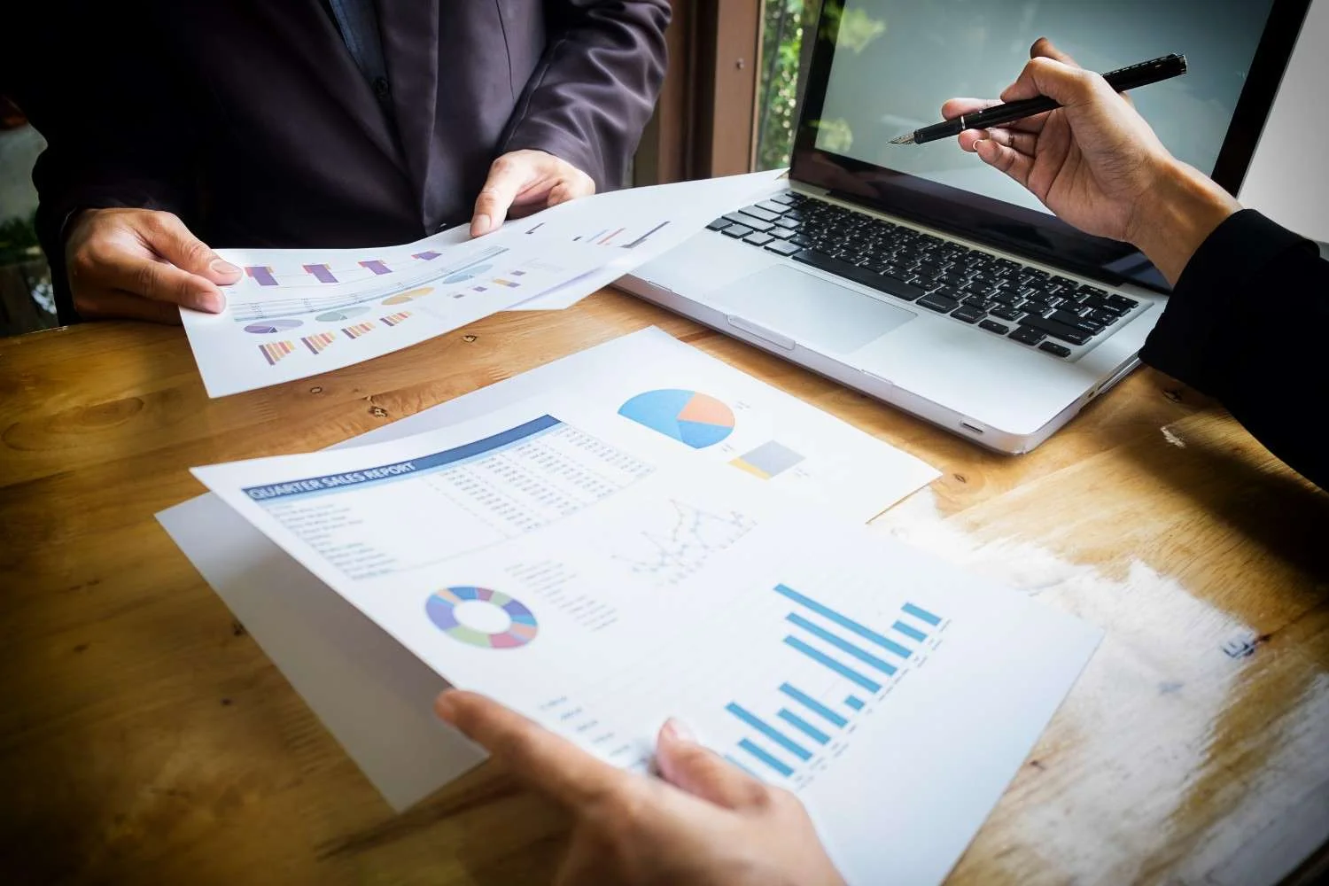 FCC Form 499-A annual revenue reporting for telecom carriers