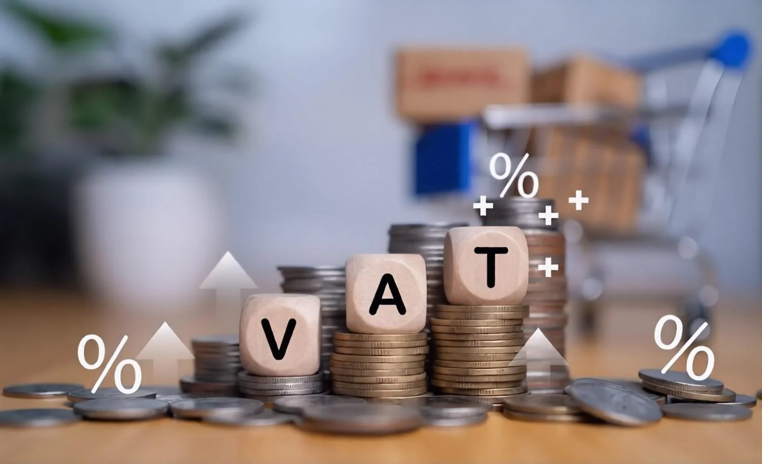 UK VAT returns – quarterly and annual filing with HMRC